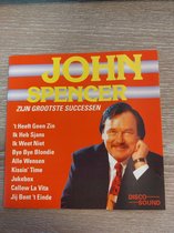 John Spencer - Zijn grootste successen