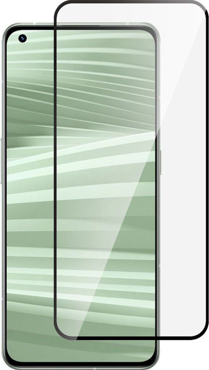 Full Cover Glass Screen Protector for Realme GT2 Pro