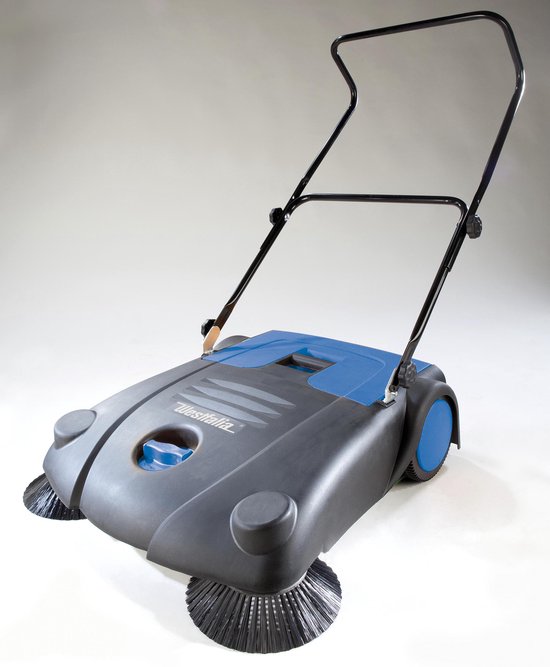 Westfalia Handveegmachine 70 cm, 14 liter van Westfalia — afbeelding 2