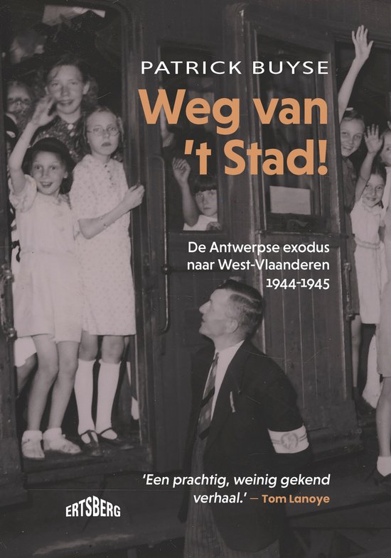 Weg van 't Stad