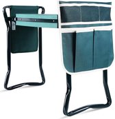 Kneeler and Seat with Bonus Pouch