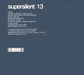 Supersilent - 13 (LP)