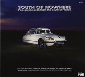 Various Artists - South Of Nowhere (CD)