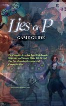 Lies Of P Game Guide