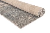 Ikado Modern tapijt in donkergrijs en beige 120 x 170 cm