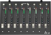 iCON P1-X Expansion unit for P1-M - DAW controller