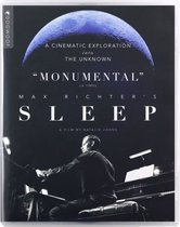 Max Richter's Sleep [Blu-Ray]
