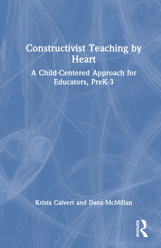 Constructivist Teaching by Heart - cover