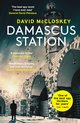 Damascus Station- Damascus Station