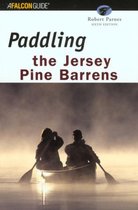 Regional Paddling Series- Paddling the Jersey Pine Barrens