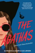 An Agathas Mystery-The Agathas