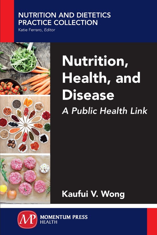 Nutrition and Dietetic Practice Collection- Nutrition, Healt ... - cover