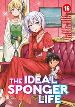 The Ideal Sponger Life-The Ideal Sponger Life Vol. 16