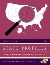 U.S. DataBook Series- State Profiles 2023
