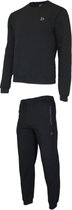 Donnay - Joggingsuit John - Joggingpak - Zwart (020)- Maat 3XL