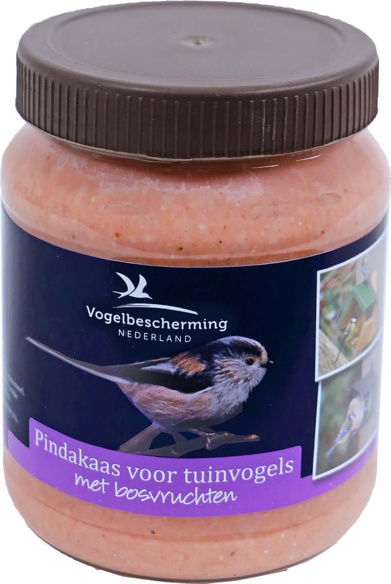 Esschert Design Pindakaas voor Vogels, 350 g - Bloomling België