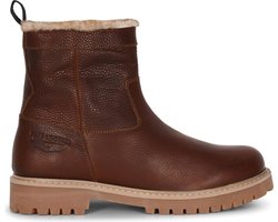 PME Legend - Heren Laars Chute - Bruin - Maat 43