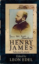 Henry James - Selected Letters (Paper)