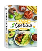 Family cook book