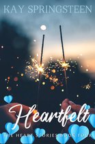 The Heart stories 5 - Heartfelt
