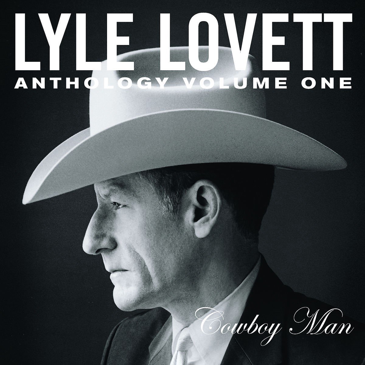 Anthology Vol. 1: Cowboy Man