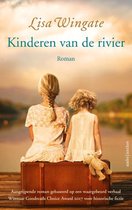 Kinderen van de rivier - special Libelle België