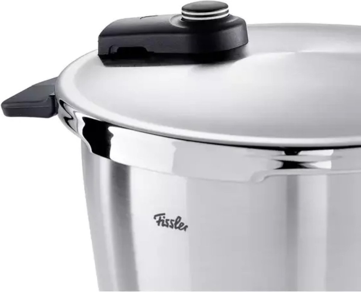 Fissler Vitaquick 600-300-03-000 autocuiseur 3,5 litres