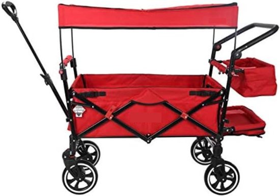 Sf wandelwagen - speelgoed online kopen | | De laagste prijs