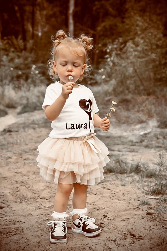 Baby tutu rokje hotsell