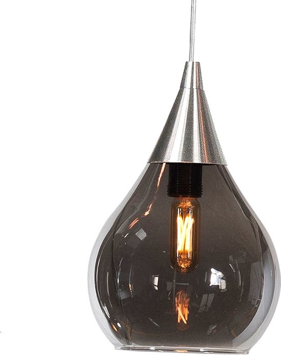 Highlight Lampe à suspension Cambio 8 lumières L 95 xl 40 cm