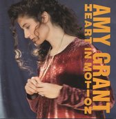 AMY GRANT - Heart in motion