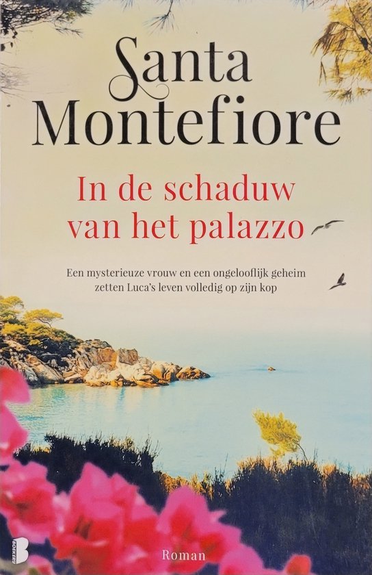 9789022586563 - In de schaduw van het palazzo