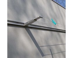 Campline Waslijn Caravan