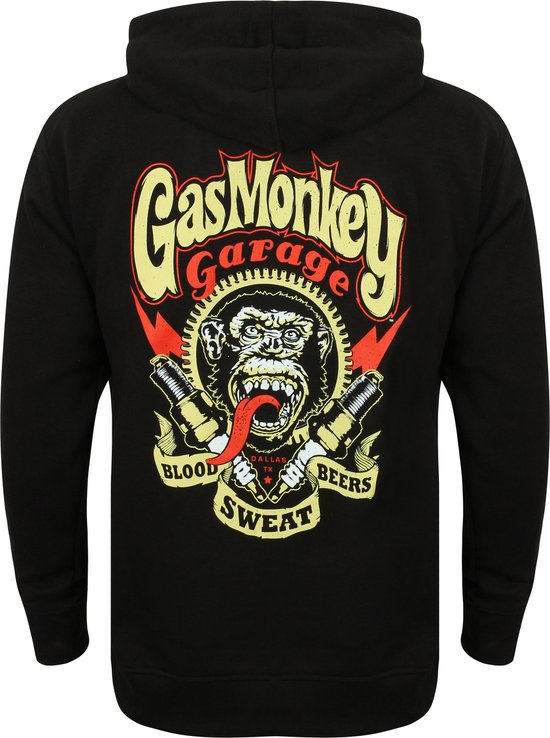 Sitemapcdatahttpsomobeldreferenzcomgas Monkey Garage Hoodie