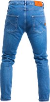 John Doe Pioneer Mono Light Blue W38/L32 - Maat - Broek