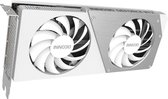 Inno3D GeForce RTX 4070 Twin X2 OC, GeForce RTX 4070, 12 Go, GDDR6X, 192 bit, 7680 x 4320 pixels, PCI Express x16 4.0