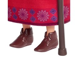 foto van Disney Wish - Dahlia of Rosas - 32 cm - Modepop