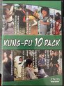 Kung Fu 10 Pack