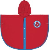 Poncho imperméable Spider-Man 3/4 ans