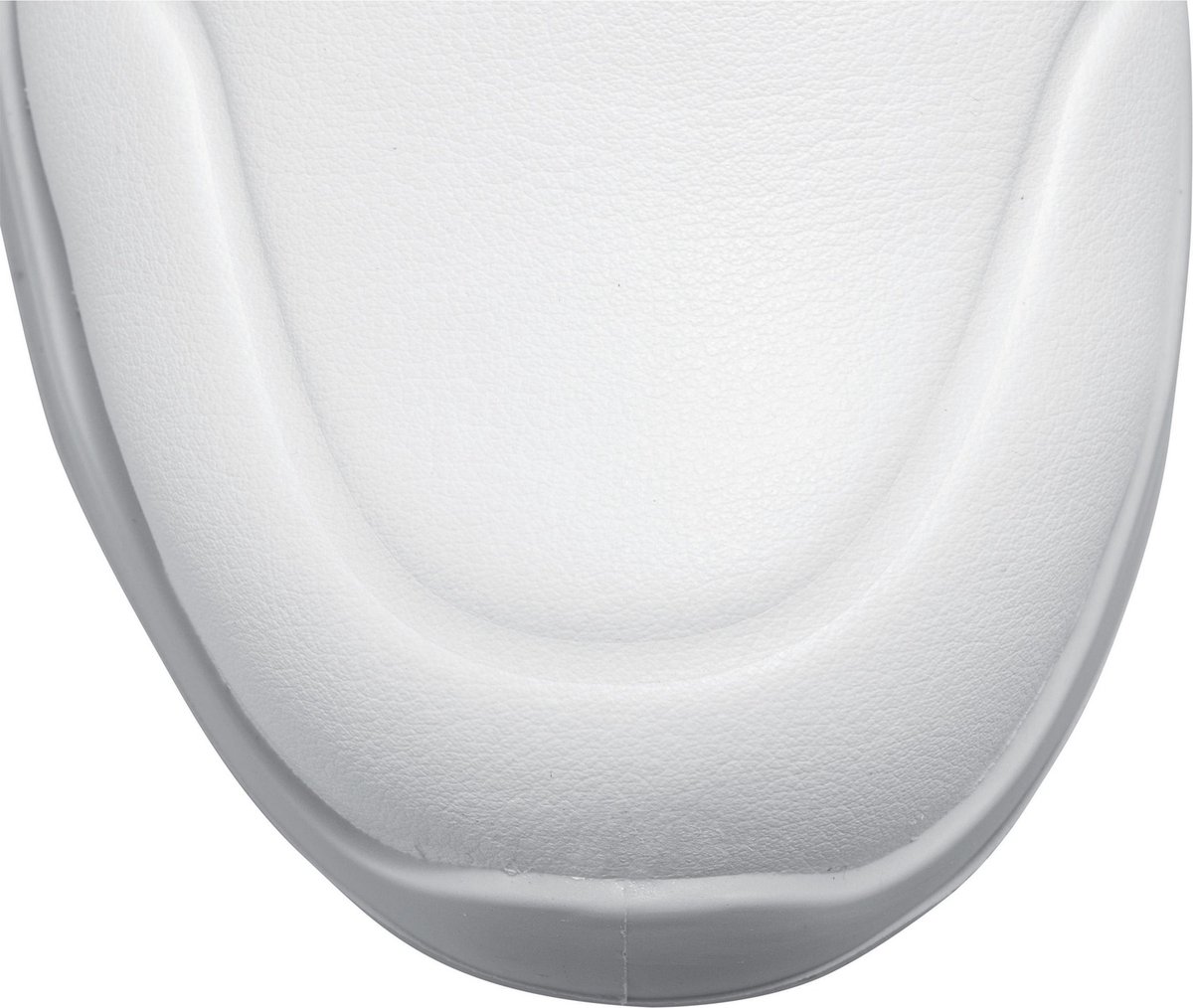 Uvex 1 Sport White Halbschoenen S2 65808 Wit (65808)