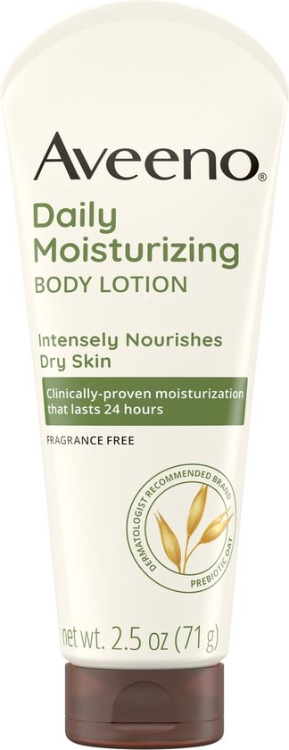 Aveeno baby hotsell lotion travel size