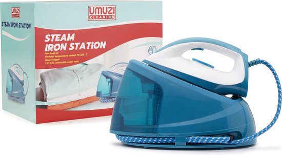 Vacuum Cleaner 1000W 2 in 1 Upright Handheld in HX2 Calderdale für 39