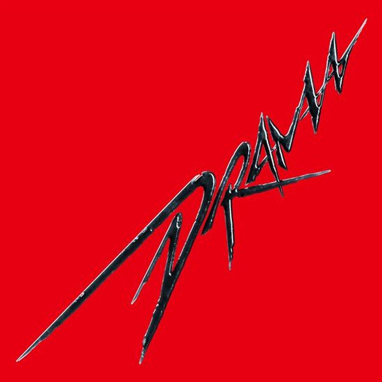 欧LP Drama Drama MOVLP2596 Music On Vinyl /00260 Drama (カラーヴァイナル仕様/180グラム重量盤レコード/Music On Vinyl