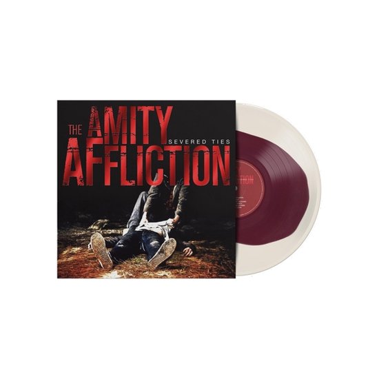 Severed Ties, Amity Affliction, The | Muziek | bol