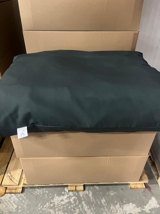 Mister Sandman- Matras Topper Voor Comfortabel Liggen Op Harde Matrassen 140x200cm