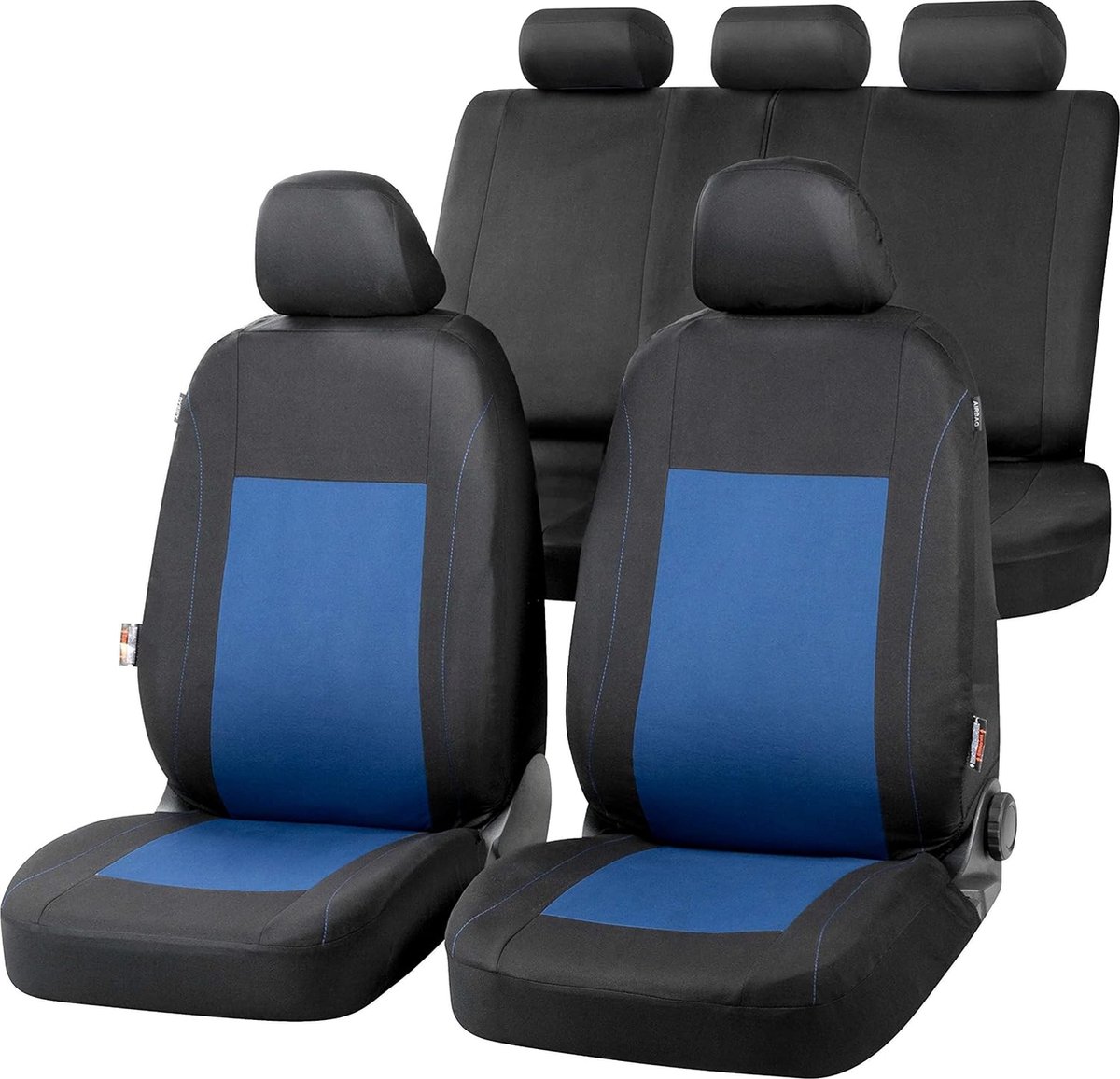Car Seat Cover - Luxury Car Seat Cover - Universal Car Seat Covers