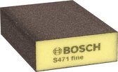 Bosch Éponge à récurer jaune