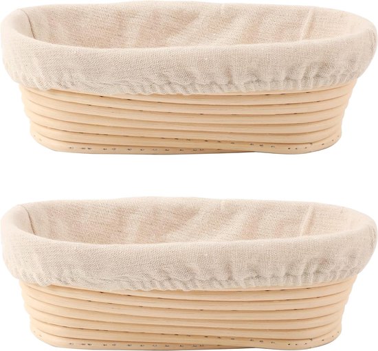 Brood rijsmandje: alles wat je moet weten