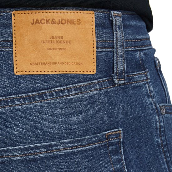 Jeans Homme Jack & Jones Glenn Slim Ft - Taille W32 X L32