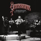 Quicksilver Messenger Service - Rare Tracks (LP) (Coloured Vinyl) (Limited Edition)